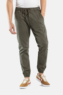 REELL Reflex 2 Hose Freizeithosen REELL Olive S