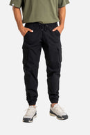 REELL Reflex Cargo BR Freizeithosen REELL Deep XL/NORMAL