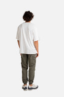 REELL Reflex Cargo BR Freizeithosen REELL light Olive XL/NORMAL