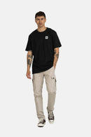 REELL REFLEX EASY CARGO BR Freizeithosen REELL