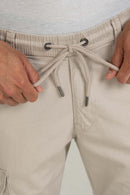 REELL REFLEX EASY CARGO BR Freizeithosen REELL