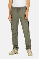 REELL REFLEX EASY CARGO BR Freizeithosen REELL VE S