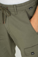 REELL REFLEX EASY CARGO BR Freizeithosen REELL