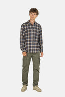 REELL REFLEX EASY CARGO BR Freizeithosen REELL