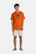 REELL REFLEX EASY CARGO SHORT