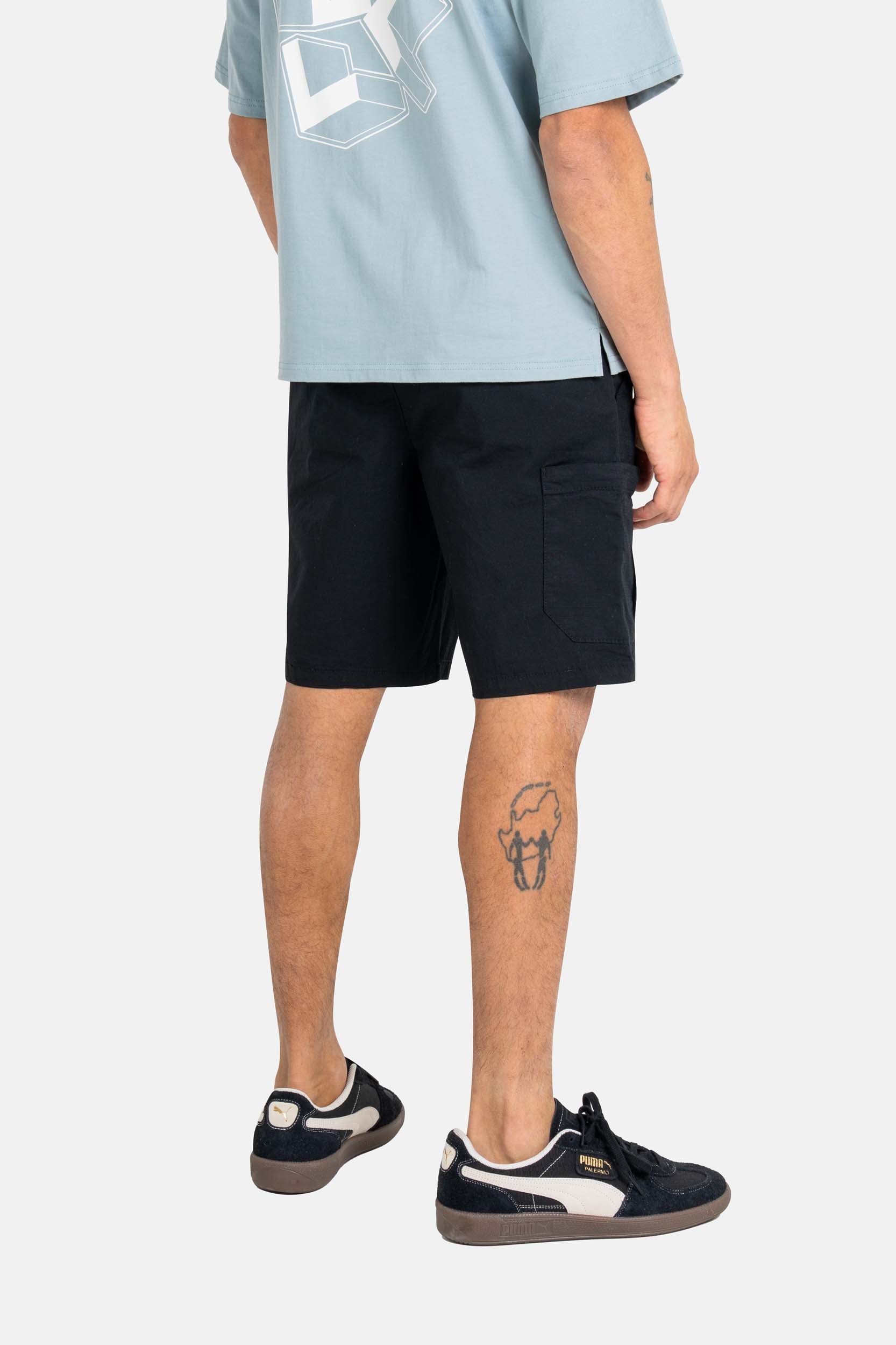 REELL Reflex Easy Cargo Short BR Freizeithosen REELL Deep S