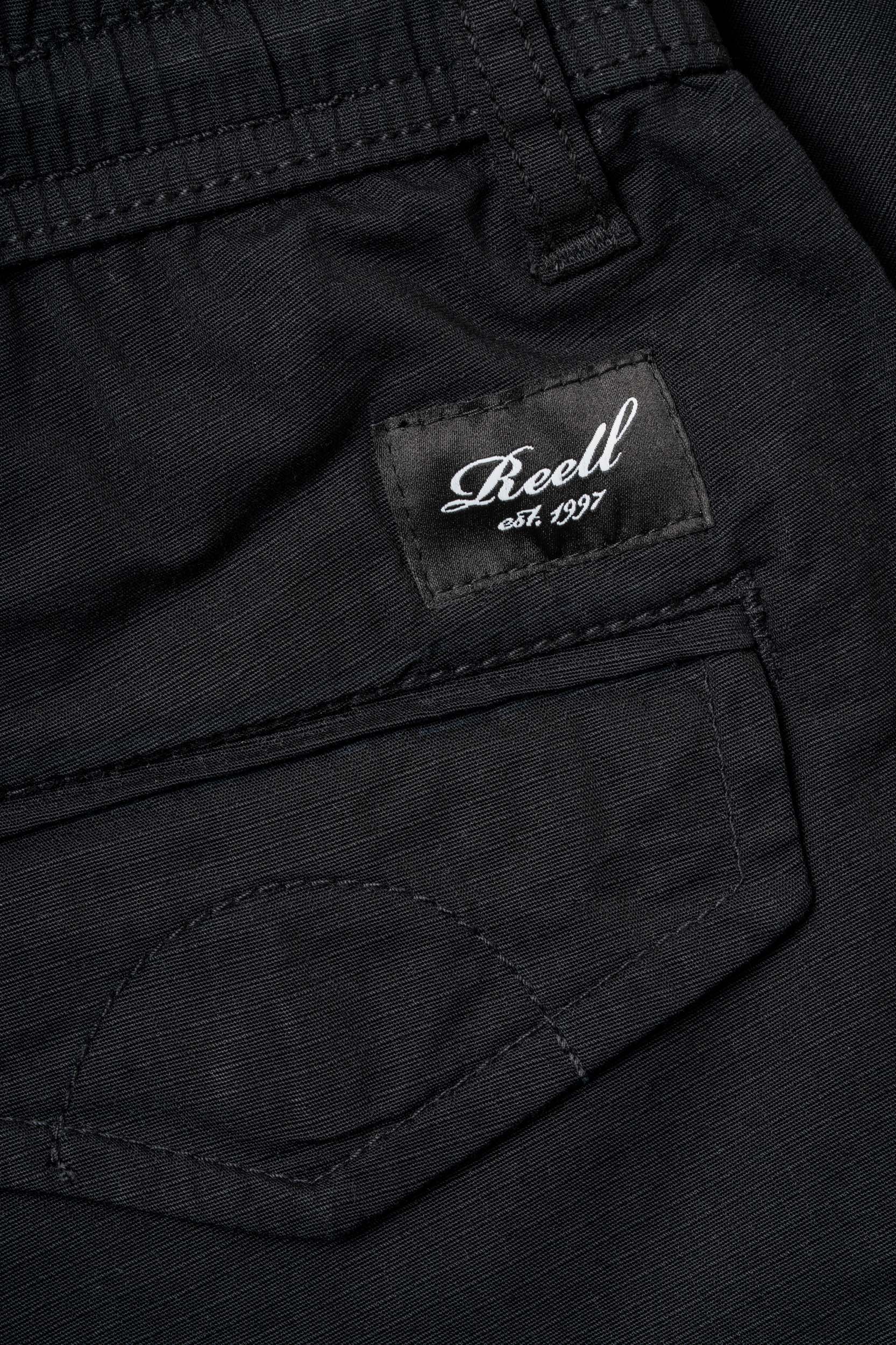 REELL Reflex Easy Cargo Short BR Freizeithosen REELL
