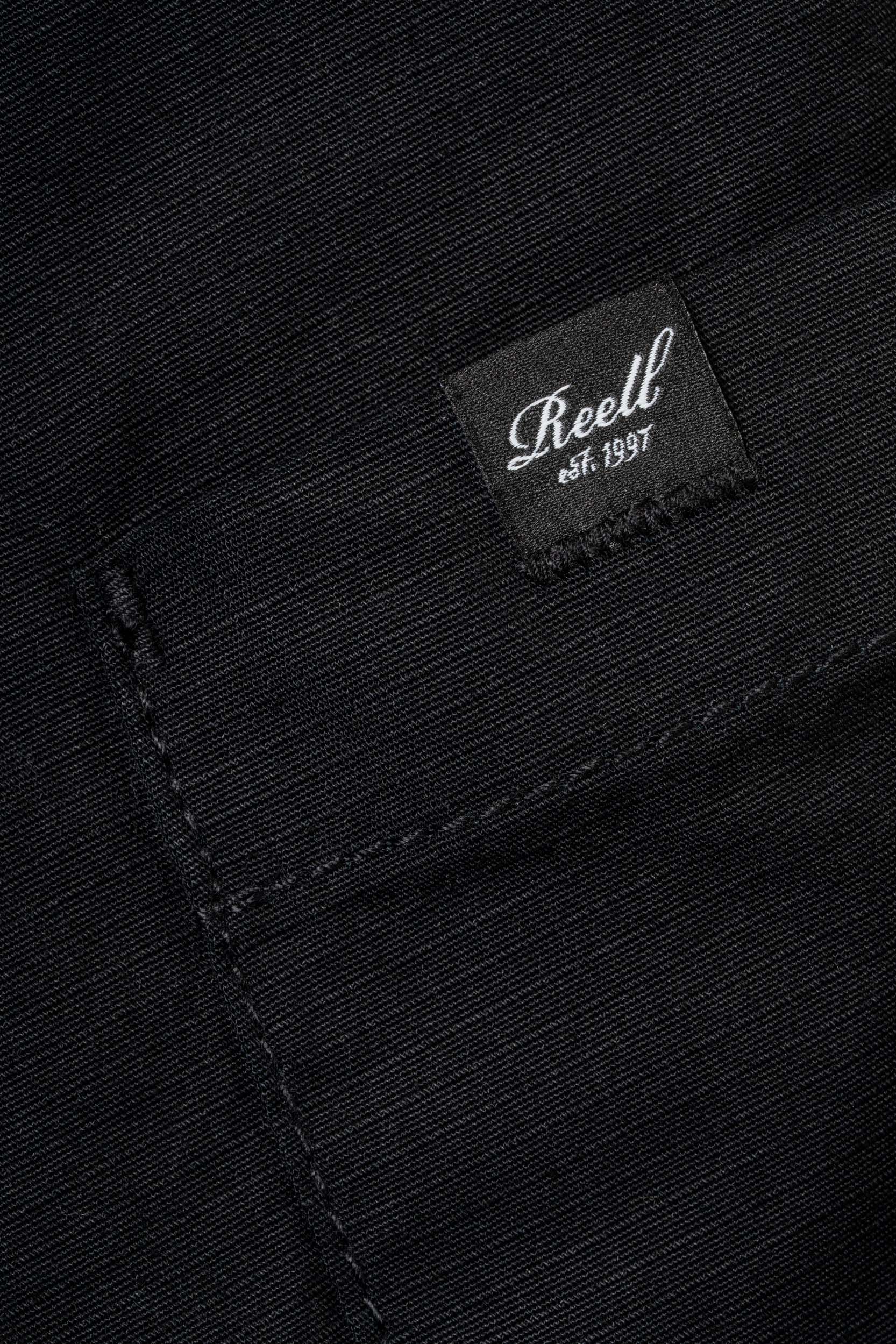 REELL Reflex Easy Cargo Short BR Freizeithosen REELL