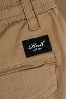 REELL Reflex Easy Cargo Short BR Freizeithosen REELL