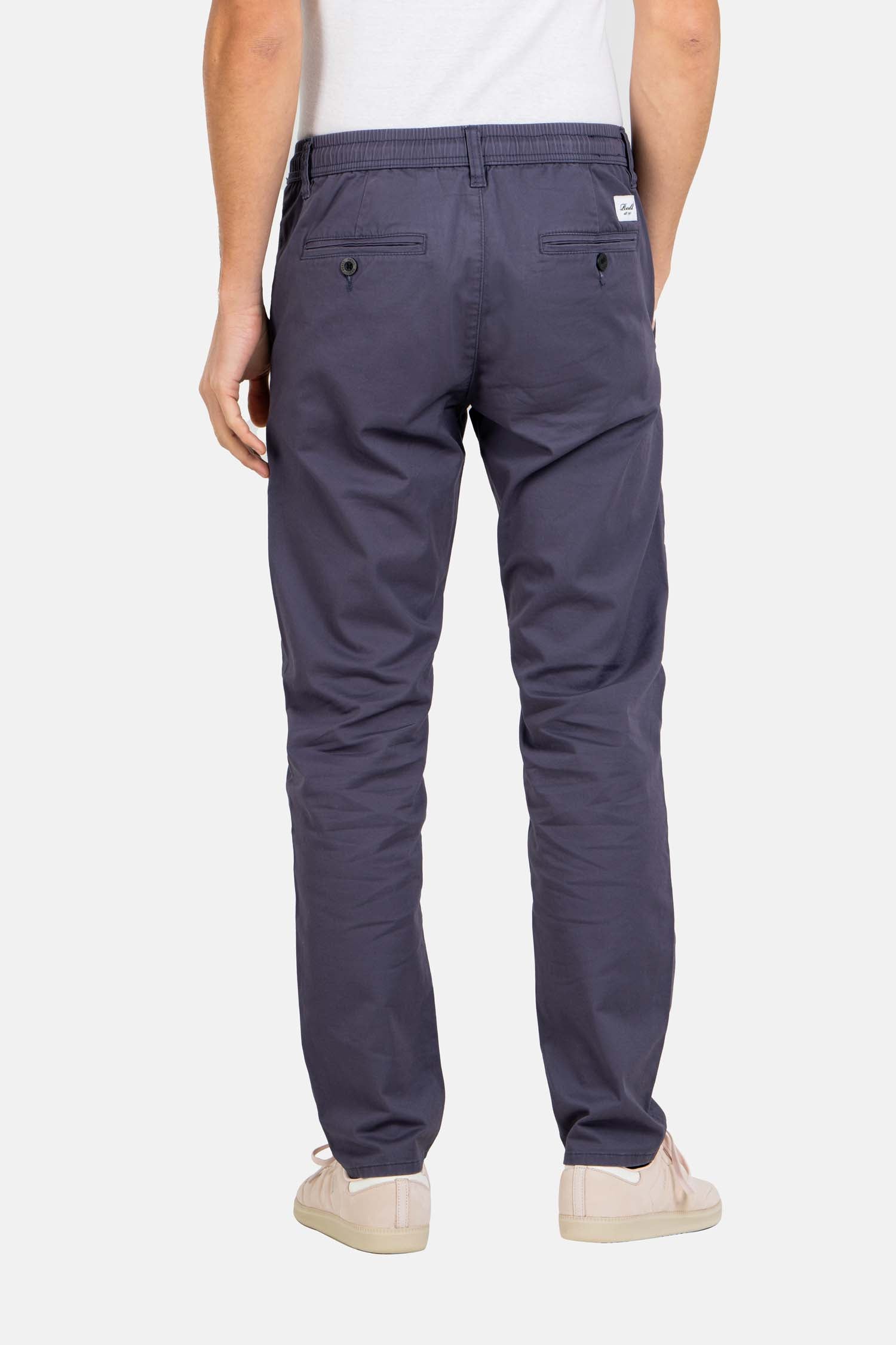 REELL Reflex Easy LW Freizeithosen REELL Night Blue XL/NORMAL
