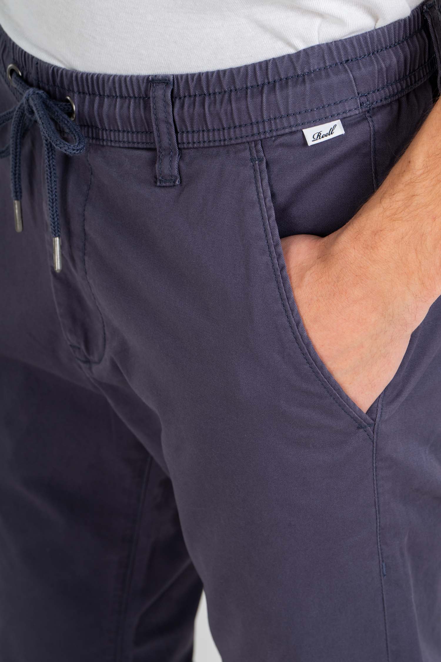 REELL Reflex Easy LW Freizeithosen REELL