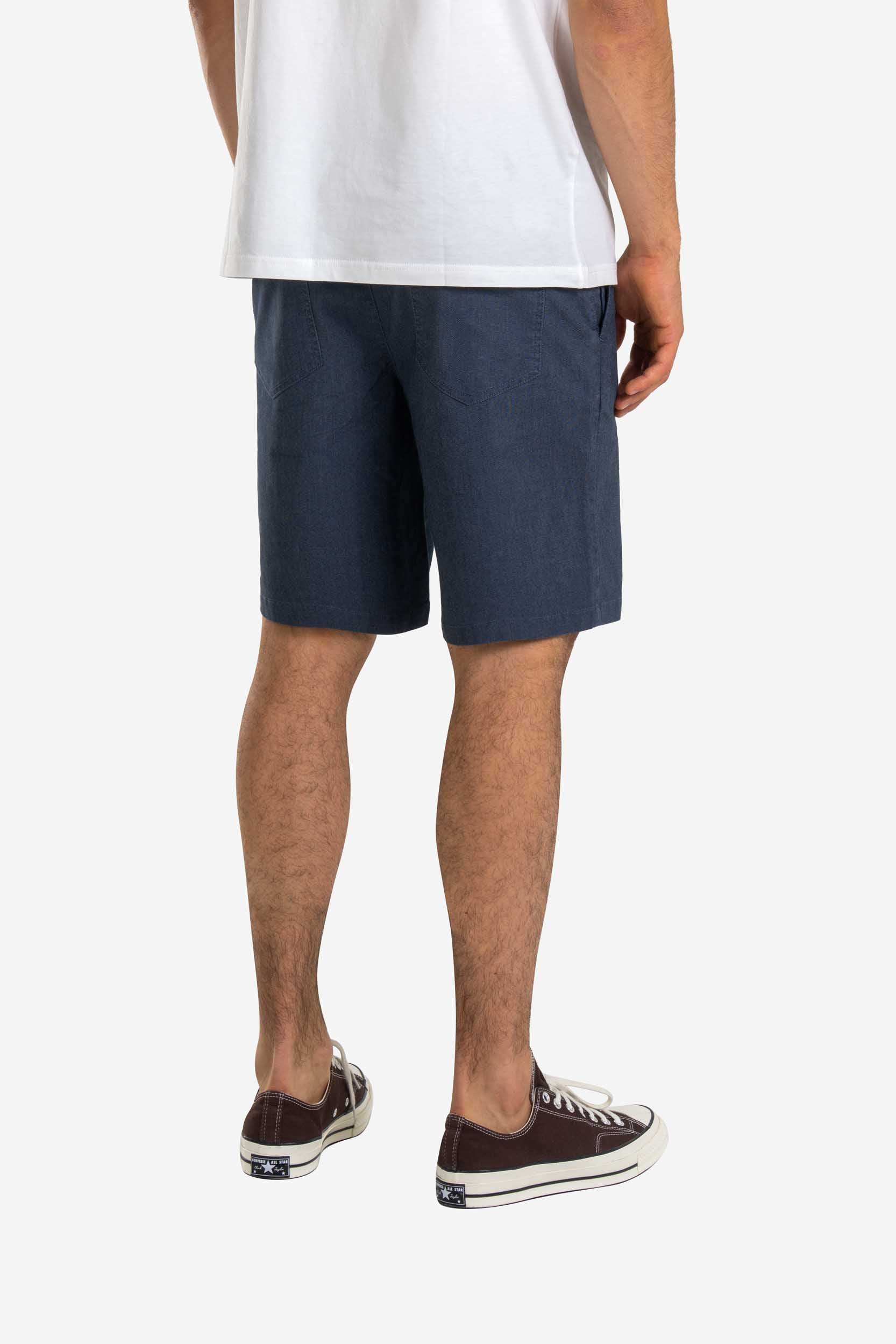 REELL Reflex Easy Short Freizeithosen REELL 1300 Superio Na S