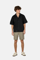 REELL REFLEX EASY SHORT LI Freizeithosen REELL OLIVE S