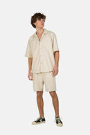 REELL REFLEX EASY SHORT LI Freizeithosen REELL NATURE S