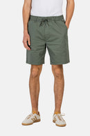 REELL REFLEX EASY SHORT LW Freizeithosen REELL LIGHT OLIVE S