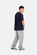 REELL Reflex Loose Chino Freizeithosen REELL Grey Square Cord XL/NORMAL