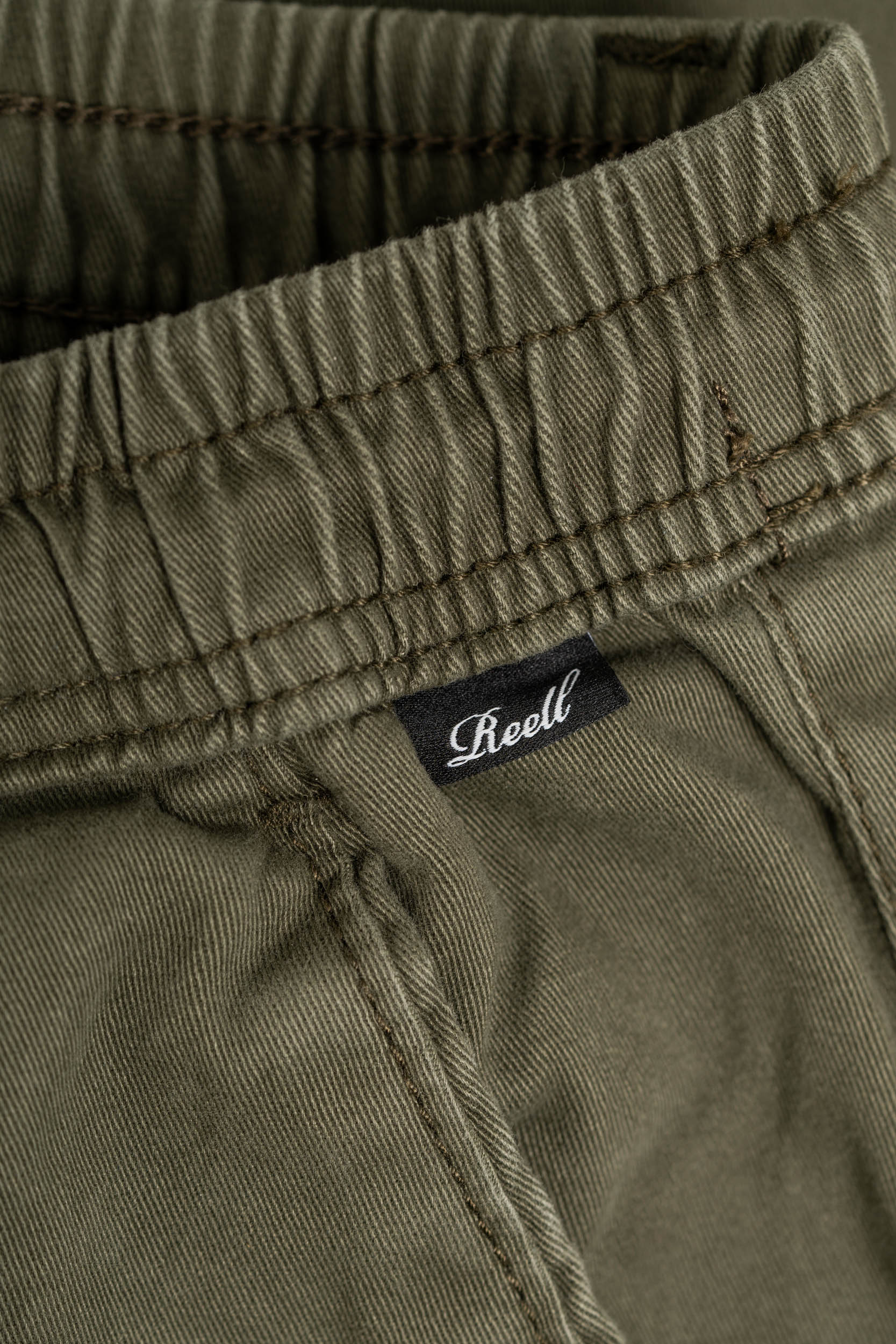 REELL Reflex Loose Chino Freizeithosen REELL