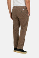 REELL REFLEX LOOSE CHINO Freizeithosen REELL
