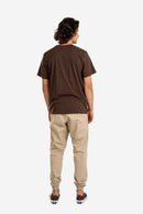 REELL Reflex Original LW Freizeithosen REELL Beige M/NORMAL