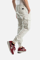 REELL Reflex Rib Cargo Hose Freizeithosen REELL