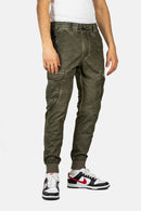 REELL Reflex Rib Cargo Hose Freizeithosen REELL