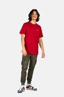 REELL Reflex Rib Cargo Hose Freizeithosen REELL