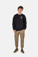 REELL Reflex Rib Cargo Hose Freizeithosen REELL