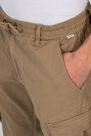 REELL Reflex Rib Cargo Hose Freizeithosen REELL