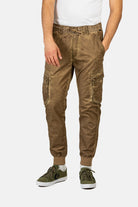 REELL Reflex Rib Cargo Hose Freizeithosen REELL