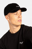 REELL SINGLE SCRIPT CAP Caps REELL