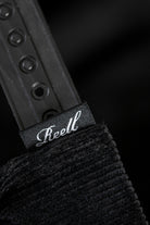 REELL SINGLE SCRIPT CAP Caps REELL