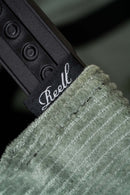 REELL SINGLE SCRIPT CAP Caps REELL