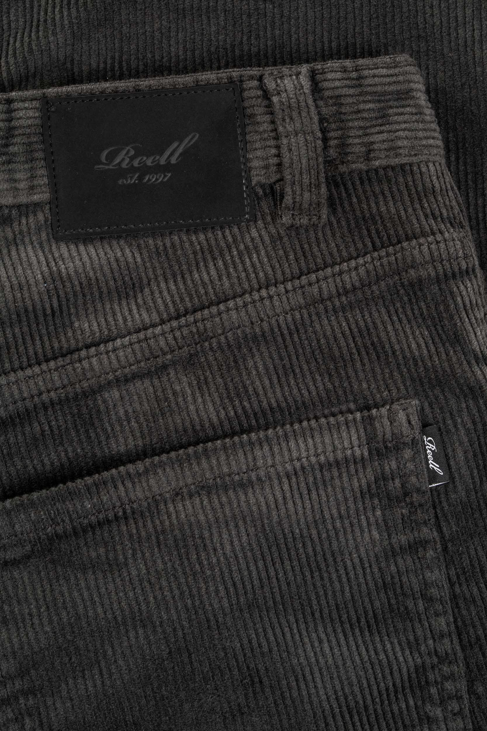 REELL Solid Freizeithosen REELL