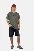 REELL SOLID SHORT Freizeithosen REELL