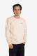 REELL Staple Logo Crewneck