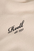 REELL Staple Logo Crewneck Freizeitpullover REELL