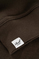 REELL Staple Logo Hoodie Freizeitpullover REELL
