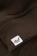 REELL Staple Logo Hoodie