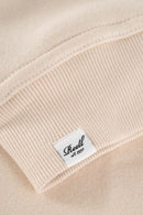 REELL Staple Logo Hoodie Freizeitpullover REELL