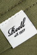 REELL Staple Logo T-Shirt Freizeitshirts /-hemden REELL