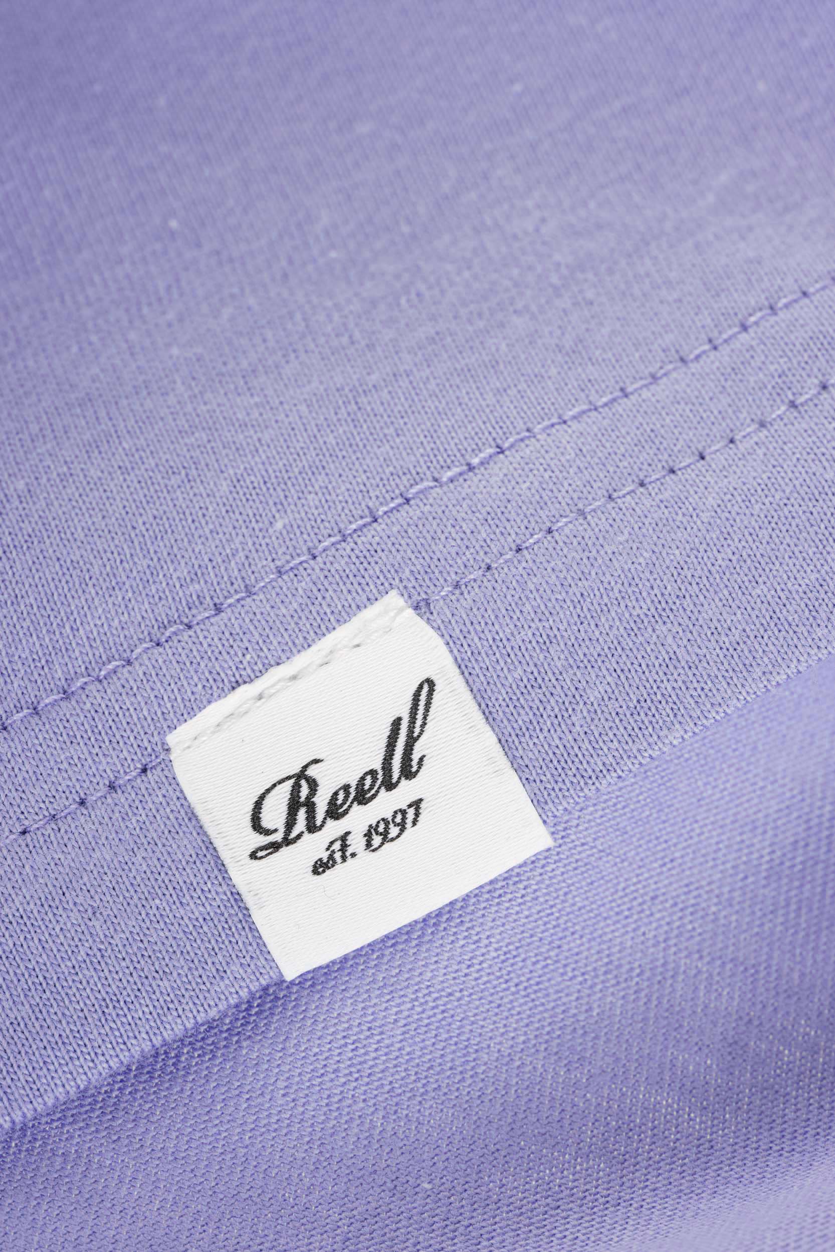REELL Staple Logo T-Shirt Freizeitshirts /-hemden REELL