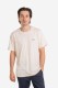 REELL Staple Logo T-Shirt