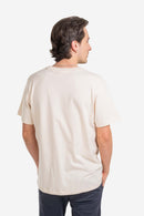 REELL Staple Logo T-Shirt Freizeitshirts /-hemden REELL