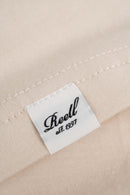 REELL Staple Logo T-Shirt Freizeitshirts /-hemden REELL