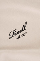 REELL Staple Logo T-Shirt Freizeitshirts /-hemden REELL