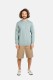 REELL Staple Terry Crewneck CO