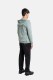 REELL Staple Terry Zip Hoodie CO