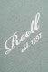 REELL Staple Terry Zip Hoodie CO Freizeitpullover REELL