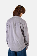 REELL Strike Shirt Freizeitshirts /-hemden REELL Dark Purple S