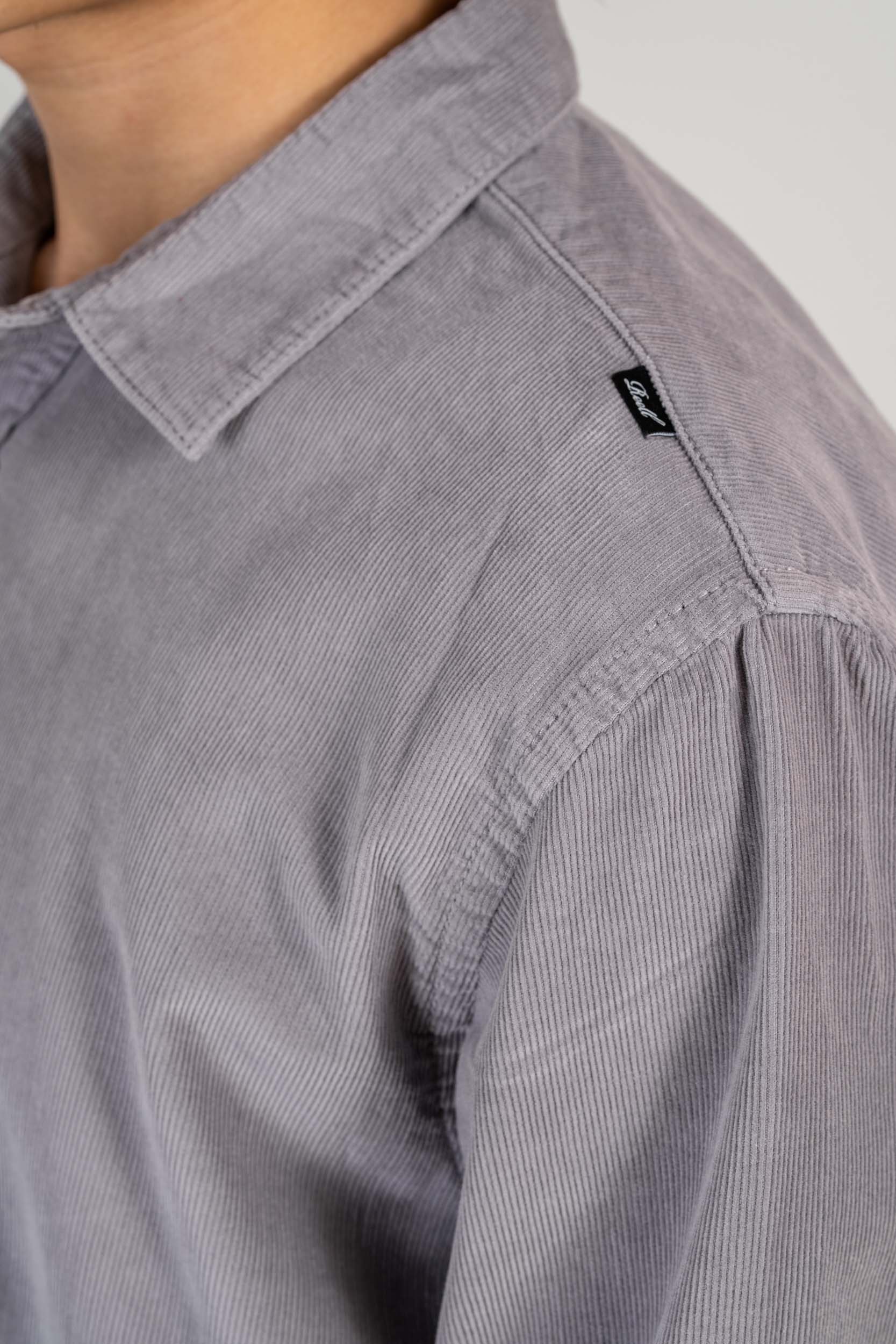 REELL Strike Shirt Freizeitshirts /-hemden REELL